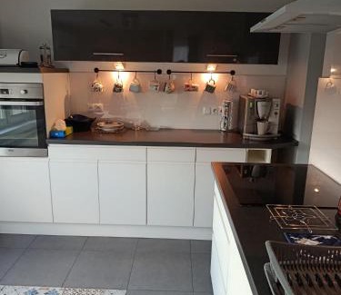 Zator Apartment | EliBlue -Twój apartament