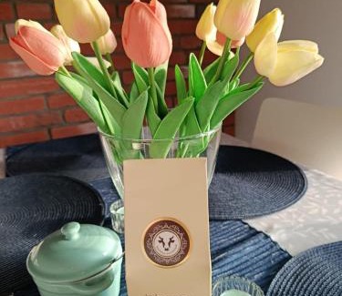 Zator Apartment | EliBlue -Twój apartament