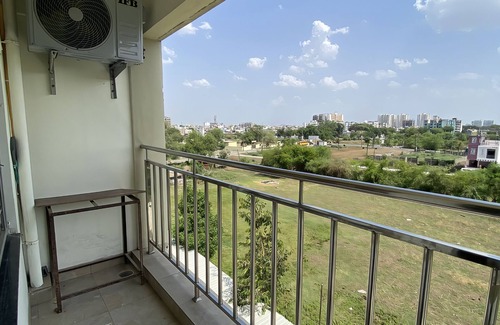 Nagpur Apartment | Eliite Stays- Clean & Convenient, just 20 mins from the Airport