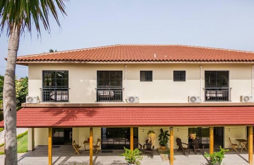 Cabrera Villa | Elim Villa B - 4 Bedrooms Villa