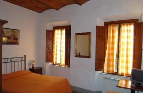 Radda in Chianti House | Elio Pistolesi