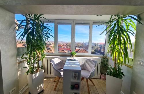 Fagaras Apartment | Elisa's Place