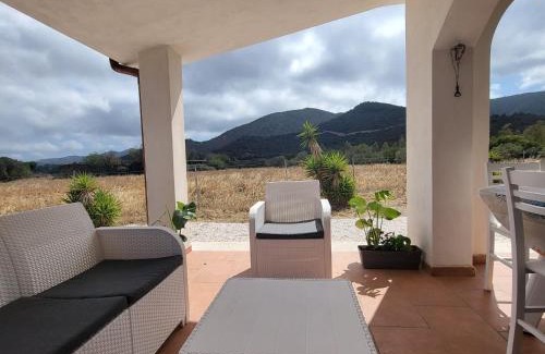 Villaputzu House | Elisabeth's House