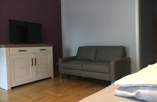 Mucheln Apartment | "elise" Apartments Nr.1 2019 Hochwertig Eingerichtetes Apartment