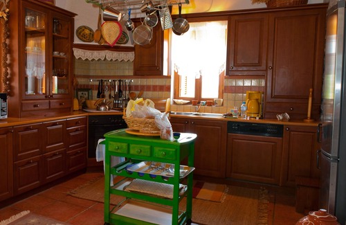 Karvelas Villa | Elise Cottage In Heavenly Mani