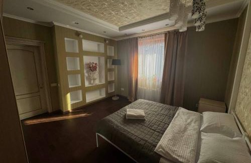 Sumy Oblast Apartment | Elit BonRe