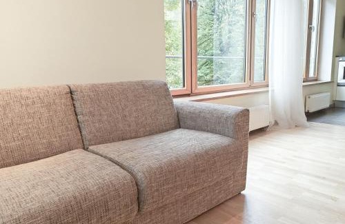 Andrejsala Apartment | Elite centre, free parking, ultra-desirable 1 of 1, lux view