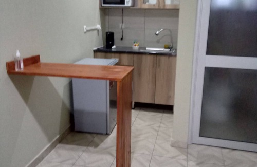 Mozambique House | Elite Guest House - Alojamento Familiar e Segurro na Matola