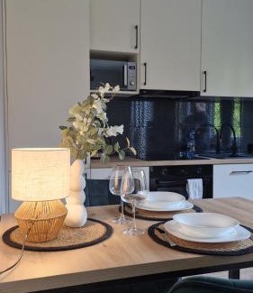 Jezyce Apartment | Elite Home 1 Jeżyce- Barańczaka 1