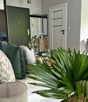 Jezyce Apartment | Elite Home 1 Jeżyce- Barańczaka 1