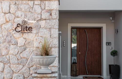 Aria Apartment | Elite Luxury Residences