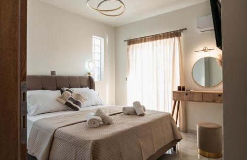 Aria Apartment | Elite Luxury Residences