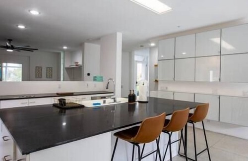 Encinitas House | Elite Retreat! Hot Tub, Arcade, & Theater. 6 Beds!