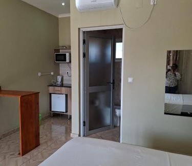 Mozambique House | Elite Serviços Lda