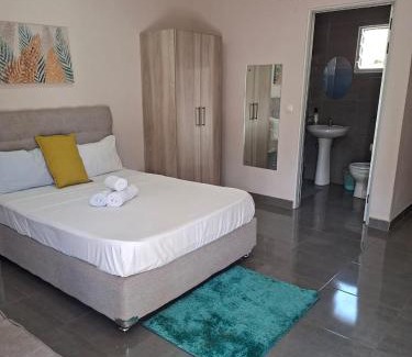 Mozambique House | Elite Serviços Lda