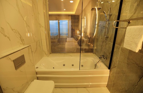 Edremit Hotel | Elite World GO Van Edremit