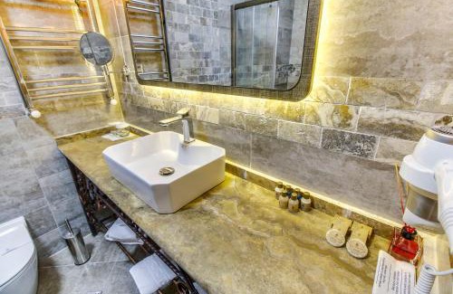 Sivas Hotel | Elite World Nest Sivas