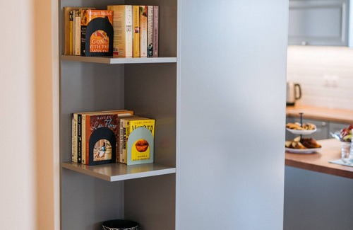 Maries Villa | Elithea Luxury Villa with infinity pool