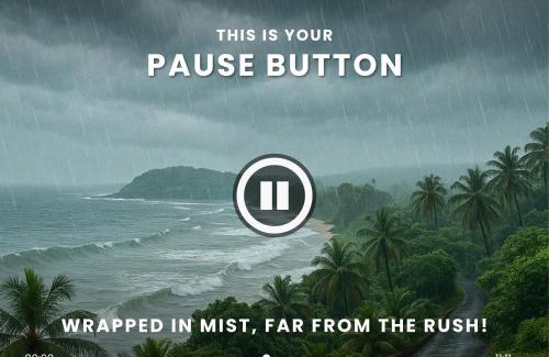 Nagaon Villa | ELIVAAS 4 BHK With Pvt Poo & Gaming Room - Liora