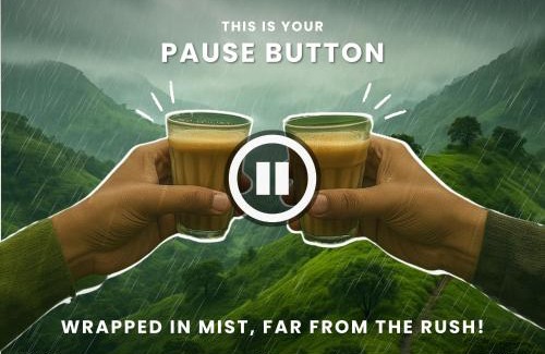 Kasauli Villa | ELIVAAS Goldencrest 6 BHK Villa Nestled in the Hillside of Kasauli