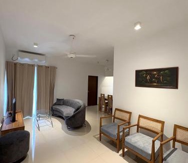 Kaduwela Apartment | Elixia 3C'S by Planet Path