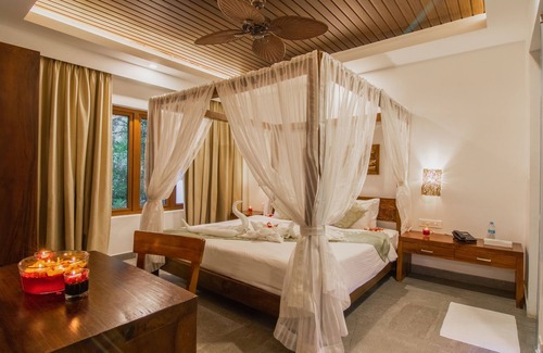 Devikolam Hotel | Elixir Hills