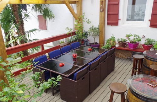 Masparraute House | ELIZONDOA 5 House >