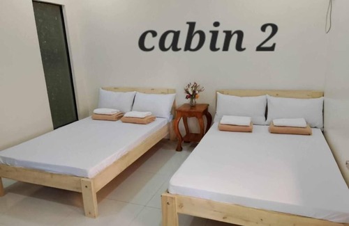 Alfonso Resort | Eljoy's Forest Resort