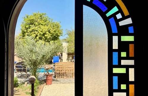 Luxor Villa | Eljuneina Villas