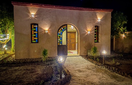 Luxor Villa | Eljuneina Villas