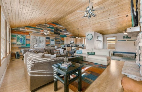 Tollgate Canyon House | Elk Haven Above Park City