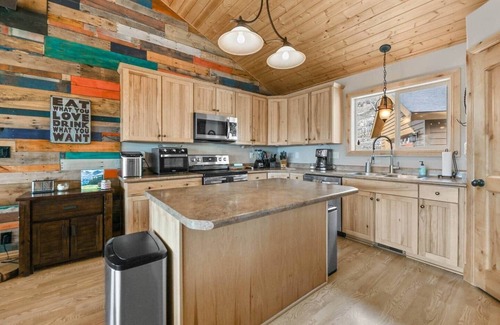 Tollgate Canyon House | Elk Haven Above Park City