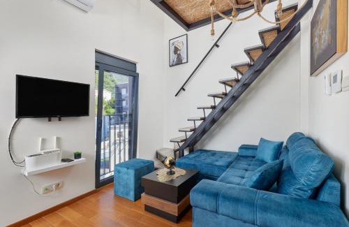 Tomicici Apartment | Ell Star 2 Apartment