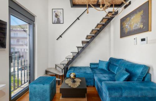 Tomicici Apartment | Ell Star 2 Apartment