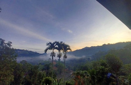 Ella Apartment | Ella Panorama Villa