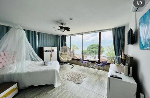 Gure Hotel | Ella Willa Suite House Butik Otel