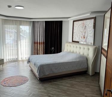 Gure Hotel | Ella Willa Suite House Butik Otel