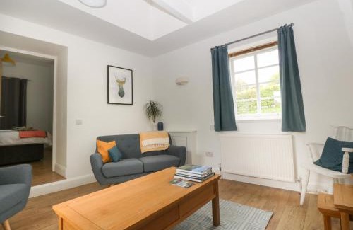 Drymen House | Ellanderroch