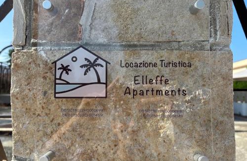 Monti D'arena-Bosco Caggione Apartment | Elleffe Apartments