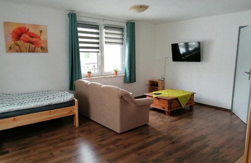 Osterburg House | Ellen`s Pension