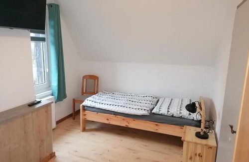 Osterburg House | Ellen`s Pension