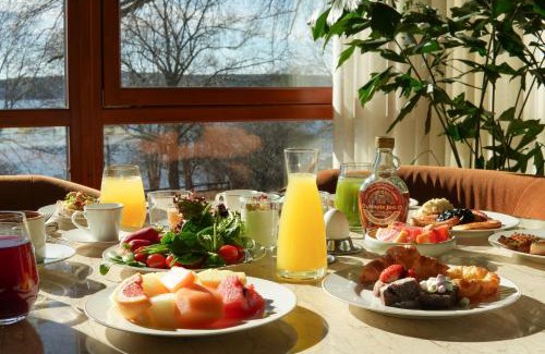 Gashaga Hotel | Ellery Beach House