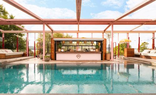 Gashaga Hotel | Ellery Beach House