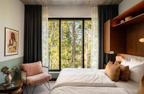 Gashaga Hotel | Ellery Beach House