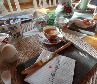 Kleinheide Apartment | Elli