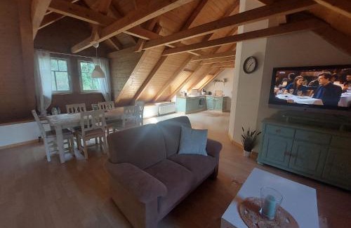 Kleinheide Apartment | Elli