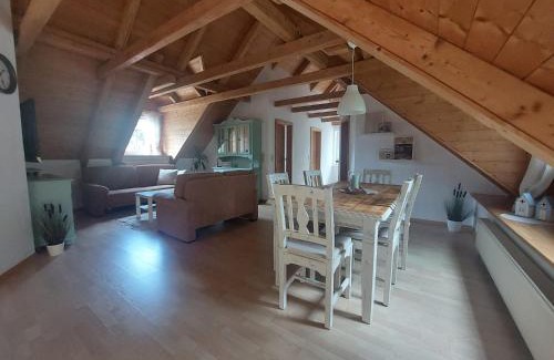 Kleinheide Apartment | Elli