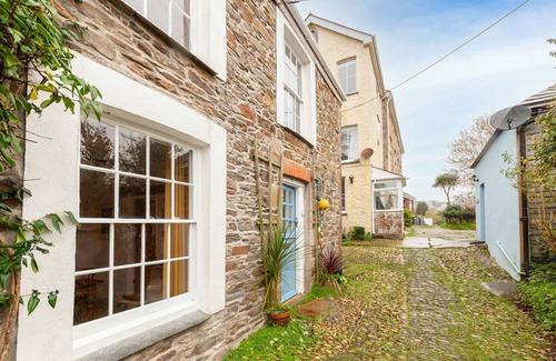 Mevagissey House | Elm Cottage by Interhome
