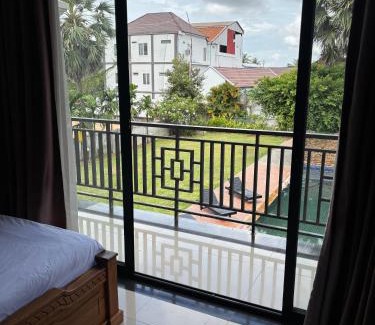 Siem Reap Hotel | Elmas Inn Siem Reap