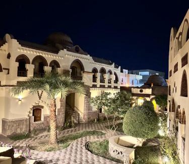 Luxor Hotel | Elphardous Oasis Hotel